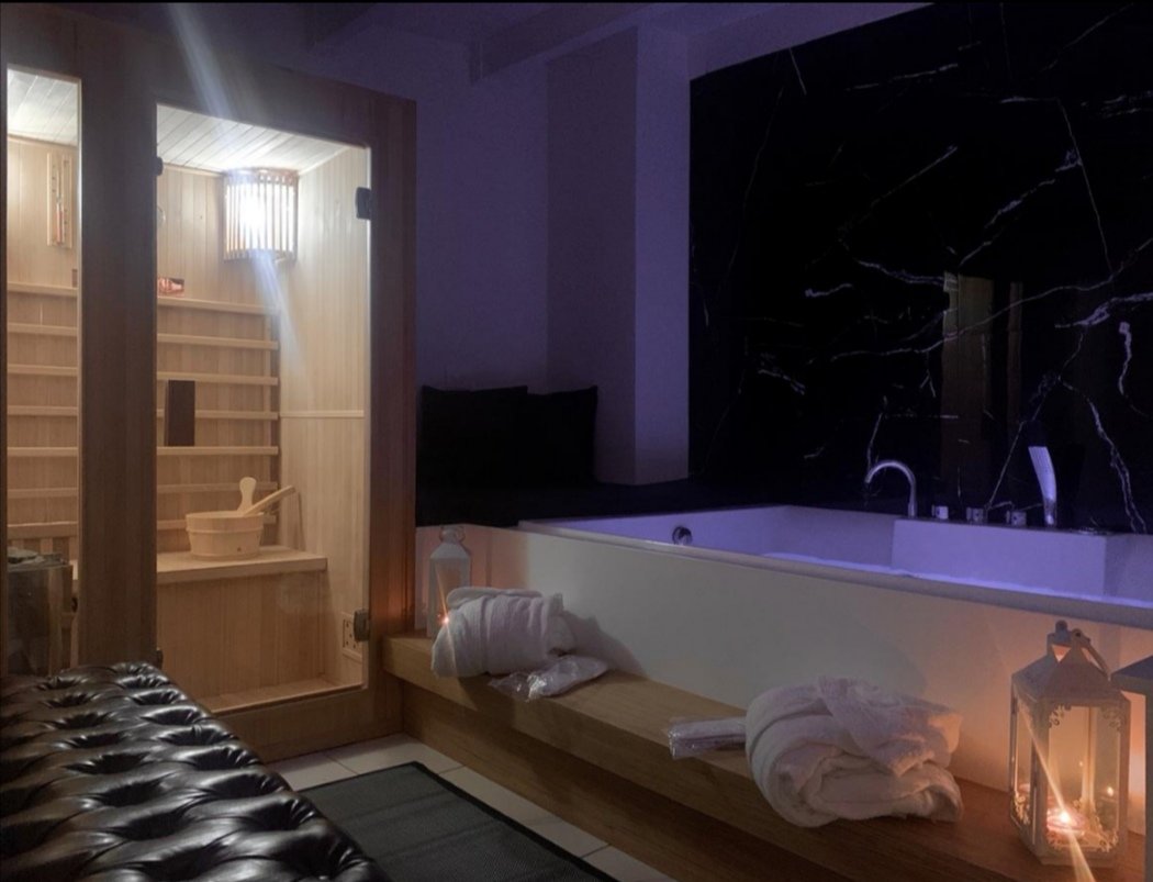 Dimora San Biagio Suites & Apartment-官方