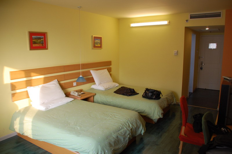 北京如家宣武门店主图