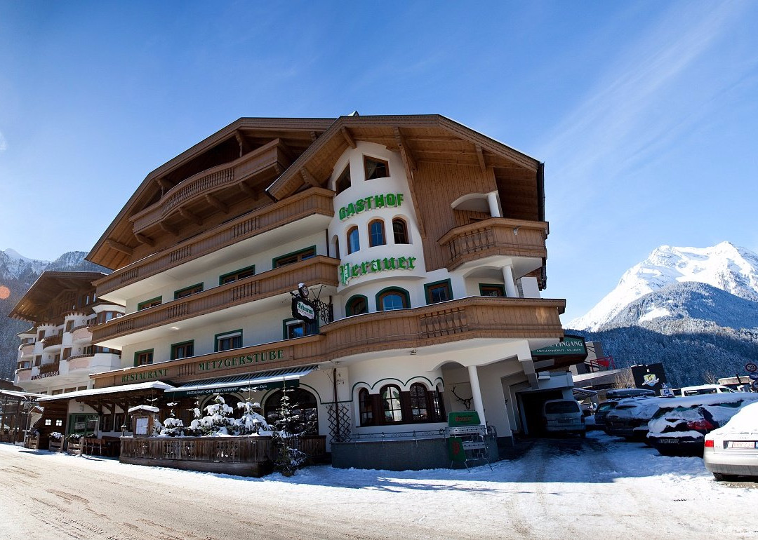 Hotel Perauer