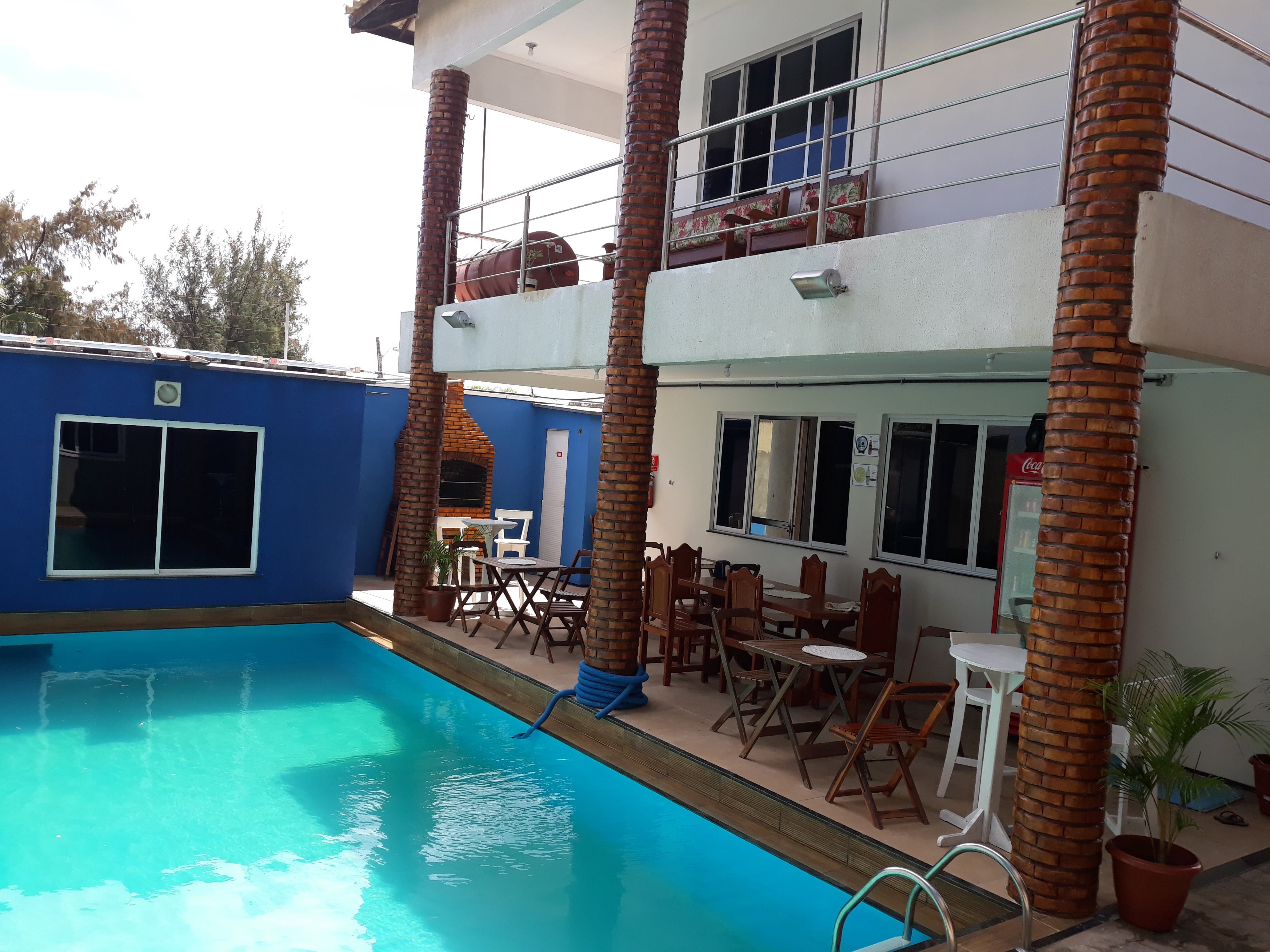 Villa das Oliveiras Pousada, Petiscaria & Kiteschool-官方