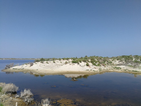 福海县旅游攻略图片