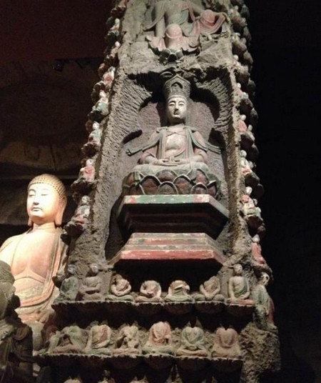 子长县旅游攻略图片