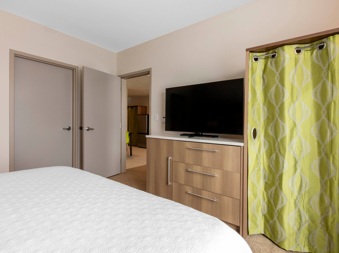 Home2 Suites By Hilton Olive Branch主图