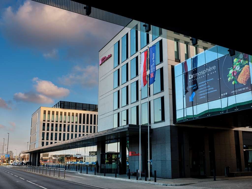 Hilton Garden Inn Krakow Airport-官方