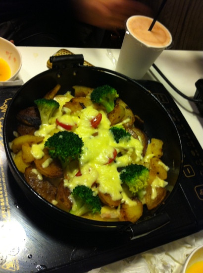 静安别墅-上海市必去景点