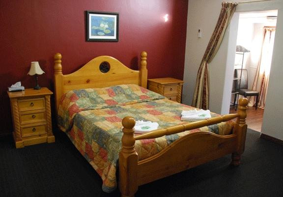 Ora Banda酒店住宿-Palace Hotel