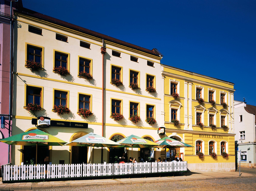 Hotel Praha
