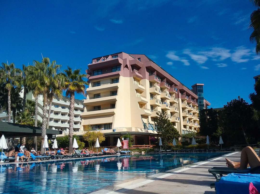 Meryan Hotel