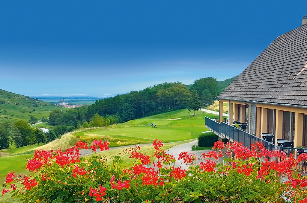 Residence Goelia Le Domaine Du Golf-官方