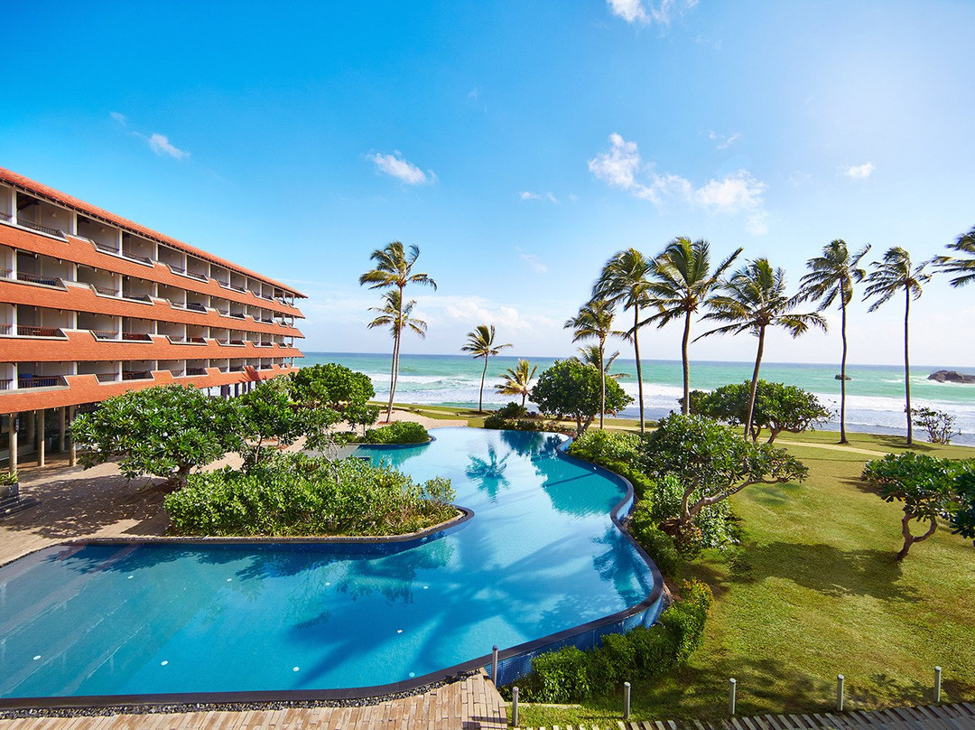 查瓦特兰海克杜瓦酒店主图