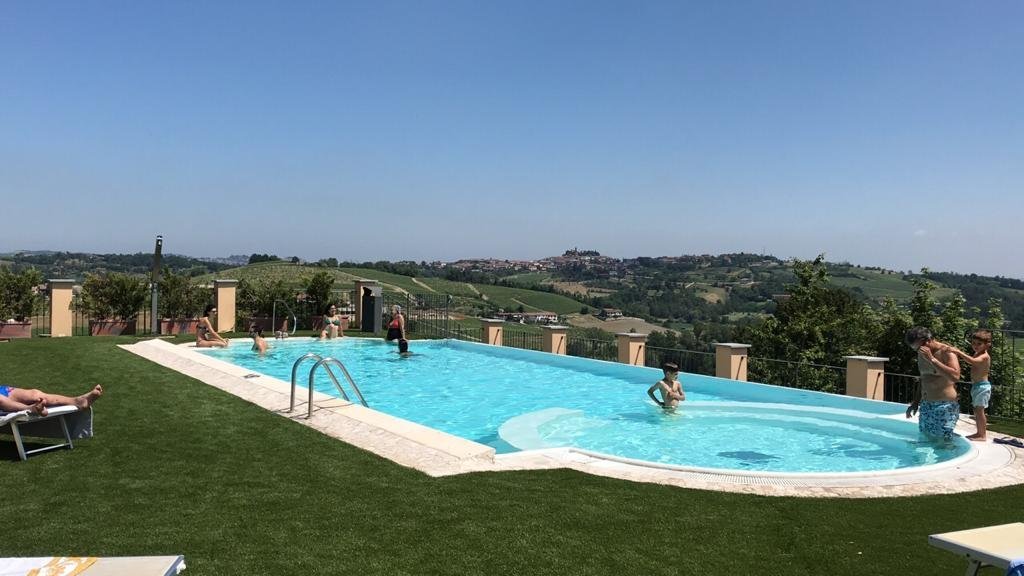 Villa Morneto-官方