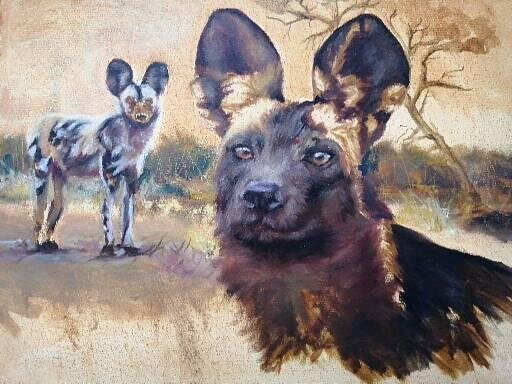 Trollip Art Gallery & Studio