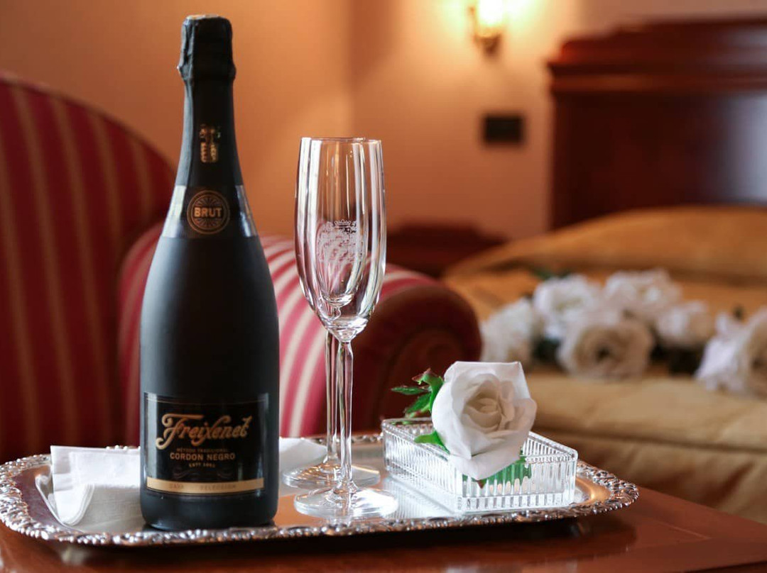 Hotel President