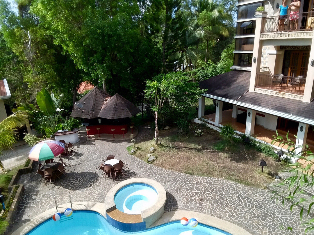 G's Grand Resort and Convention Center