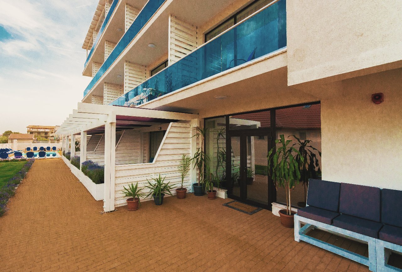 Lavender Villa-官方