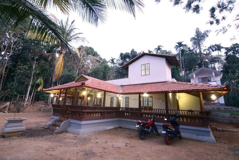 OYO 10905 Hotel Vayal Wayanad