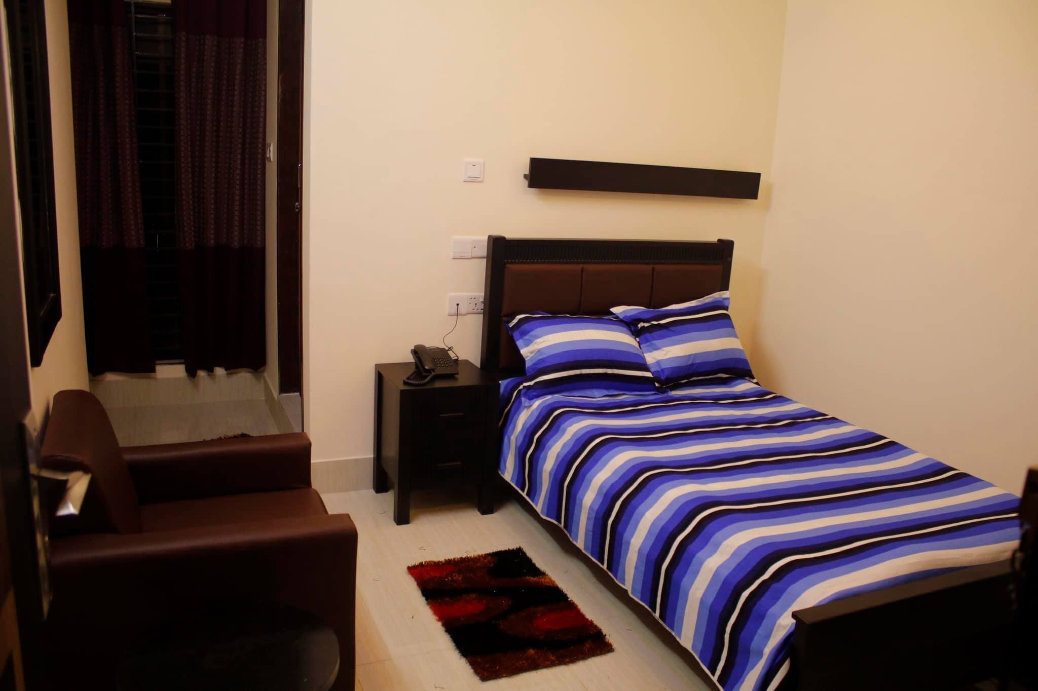 Hotel Sayem Inn-官方