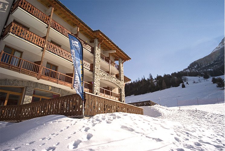 Village Club Mmv Val Cenis-官方