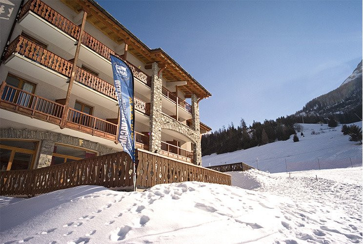 Village Club Mmv Val Cenis主图