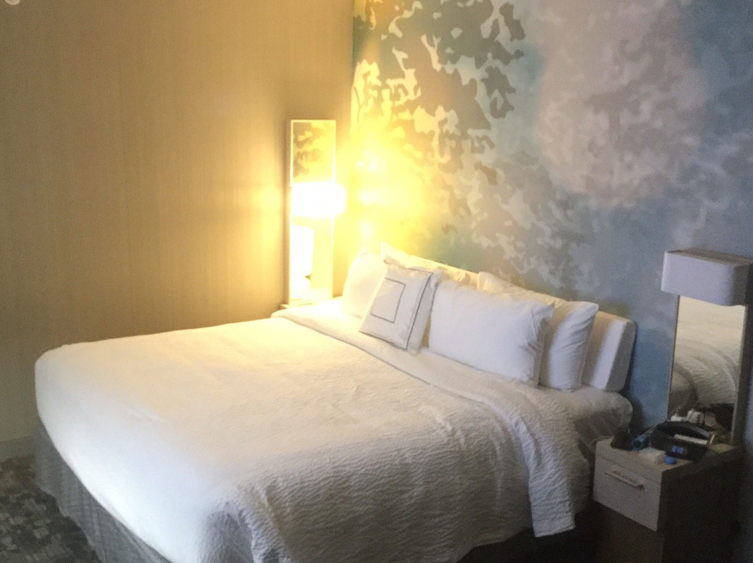 Montbello酒店住宿-Country Inn & Suites By Radisson, Denver International Airport