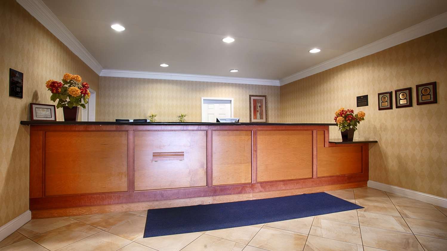 Best Western Comanche Inn-官方