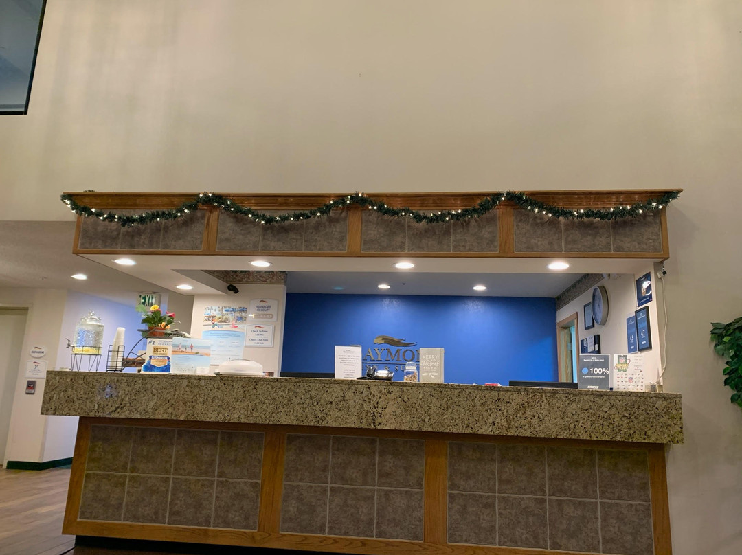 Baymont by Wyndham Limon