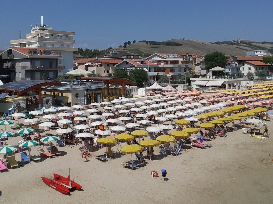 Hotel Felicioni