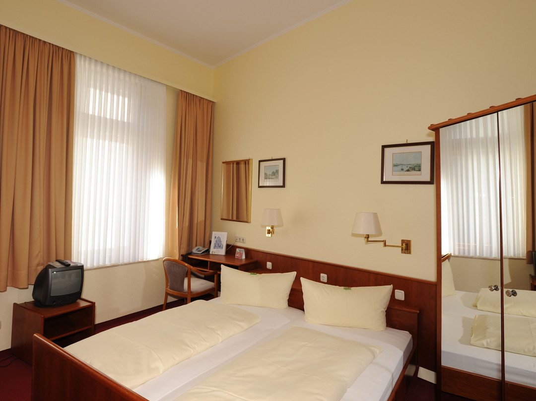 Hotel am Marschiertor