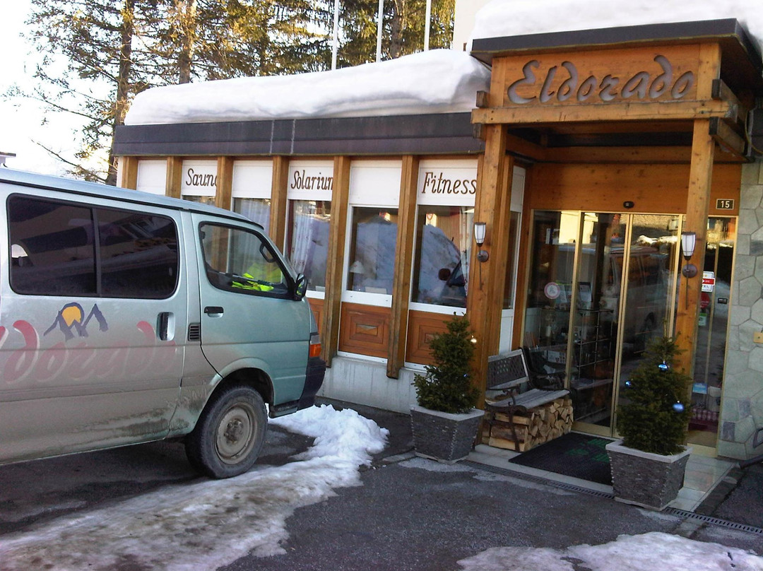 Hotel Ad'Eldorado