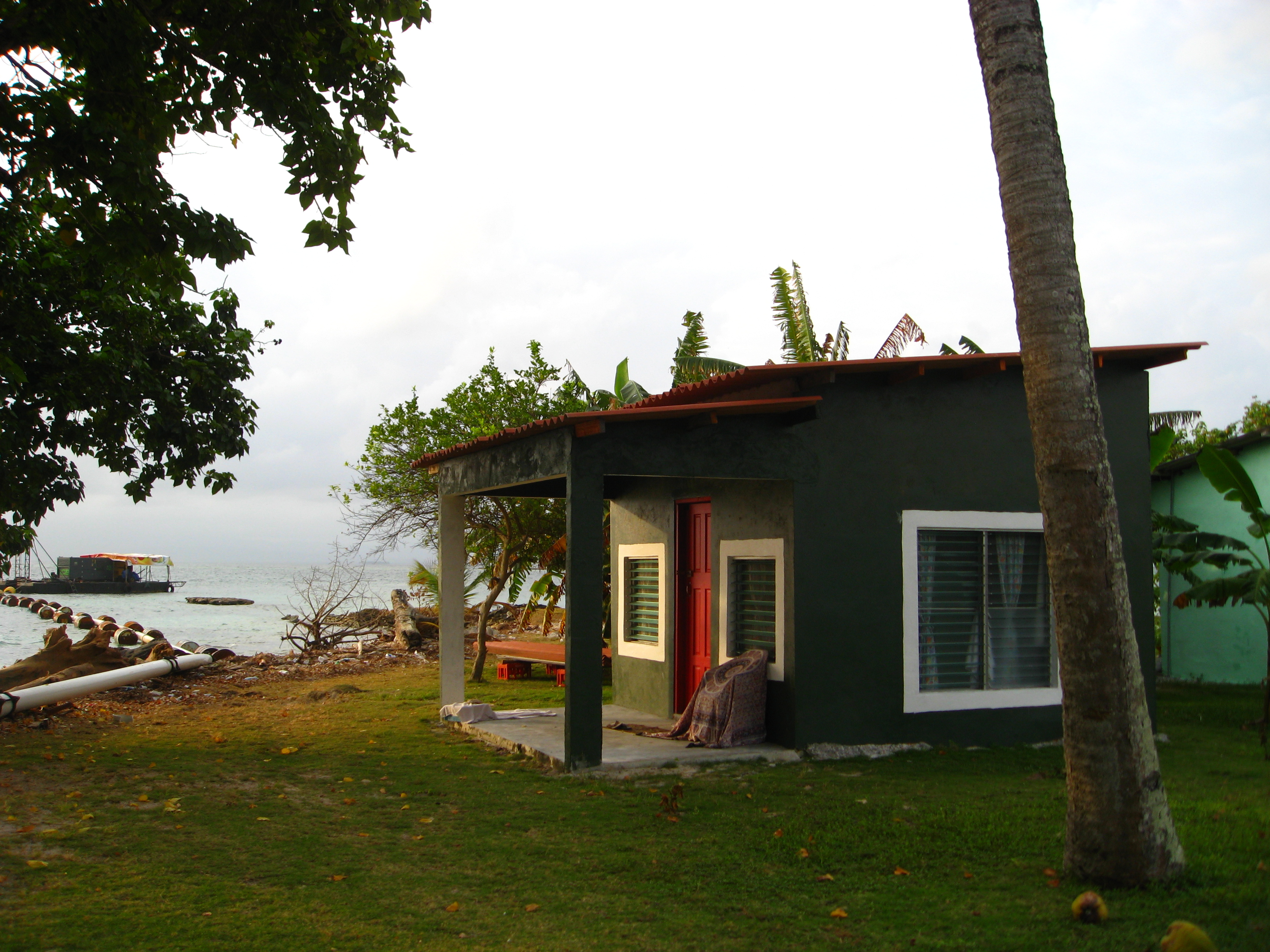 Hotel Porvenir-客卧
