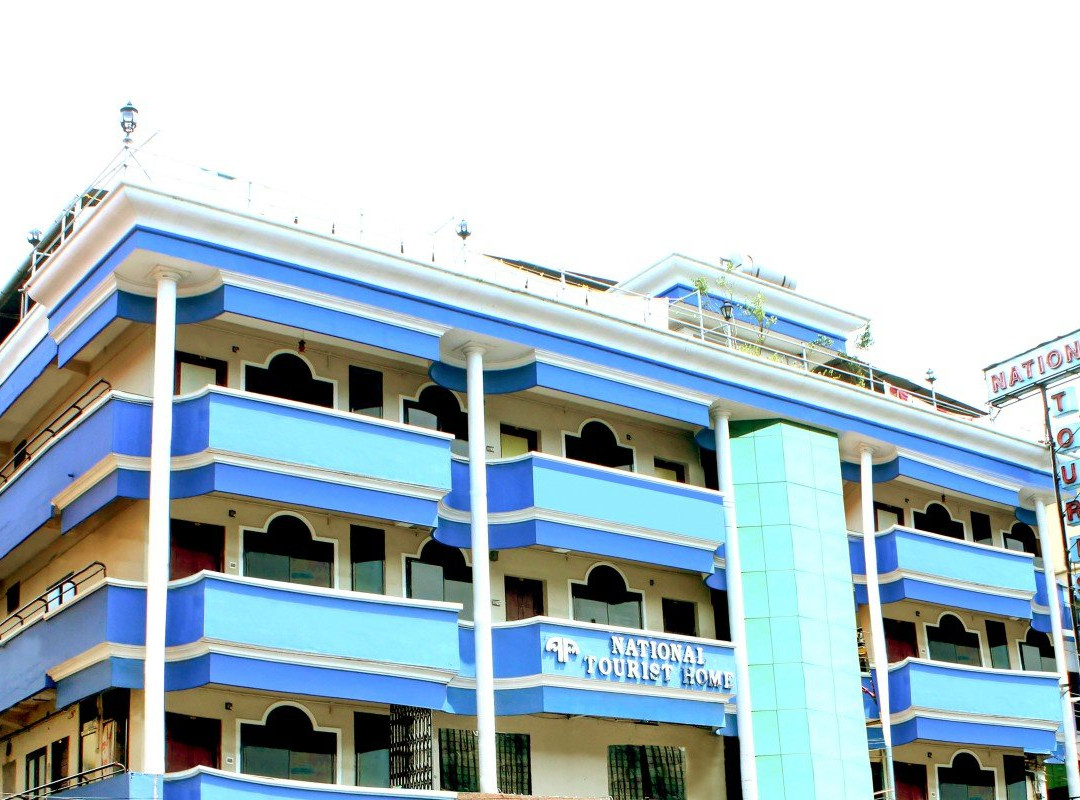 National Tourist Home