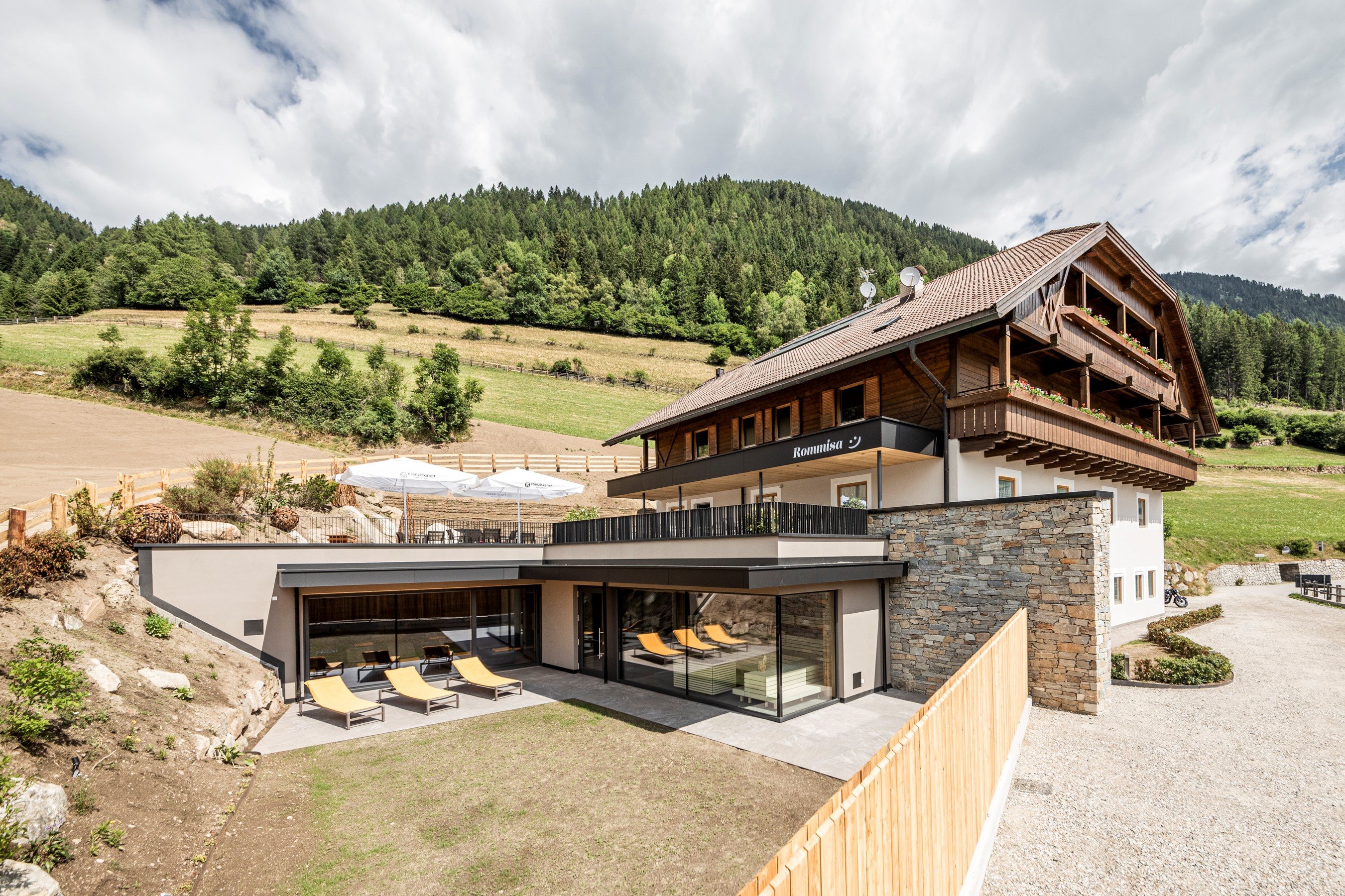 Hotel Rommisa-官方