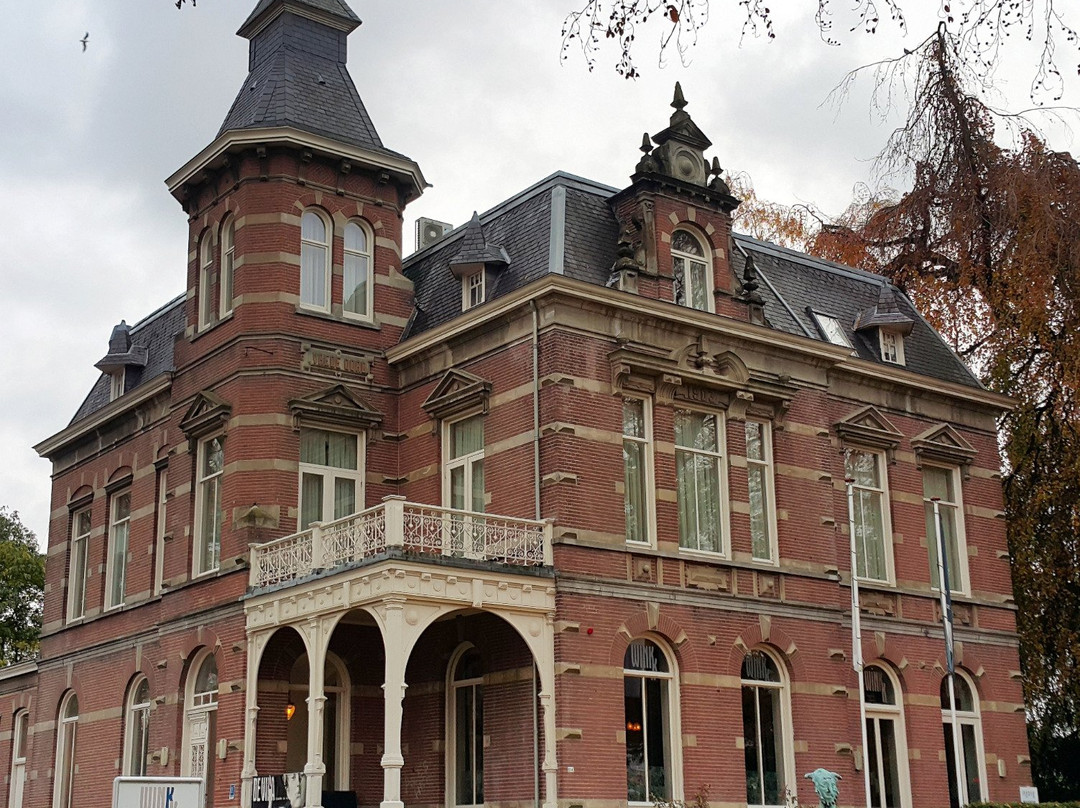 Oosterhout旅游攻略图片