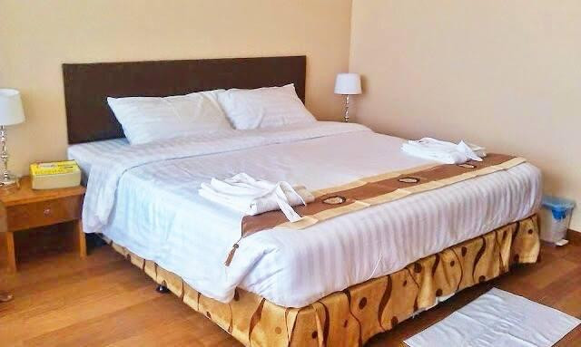 Tanintharyi Region酒店住宿-Hotel Grand Jade