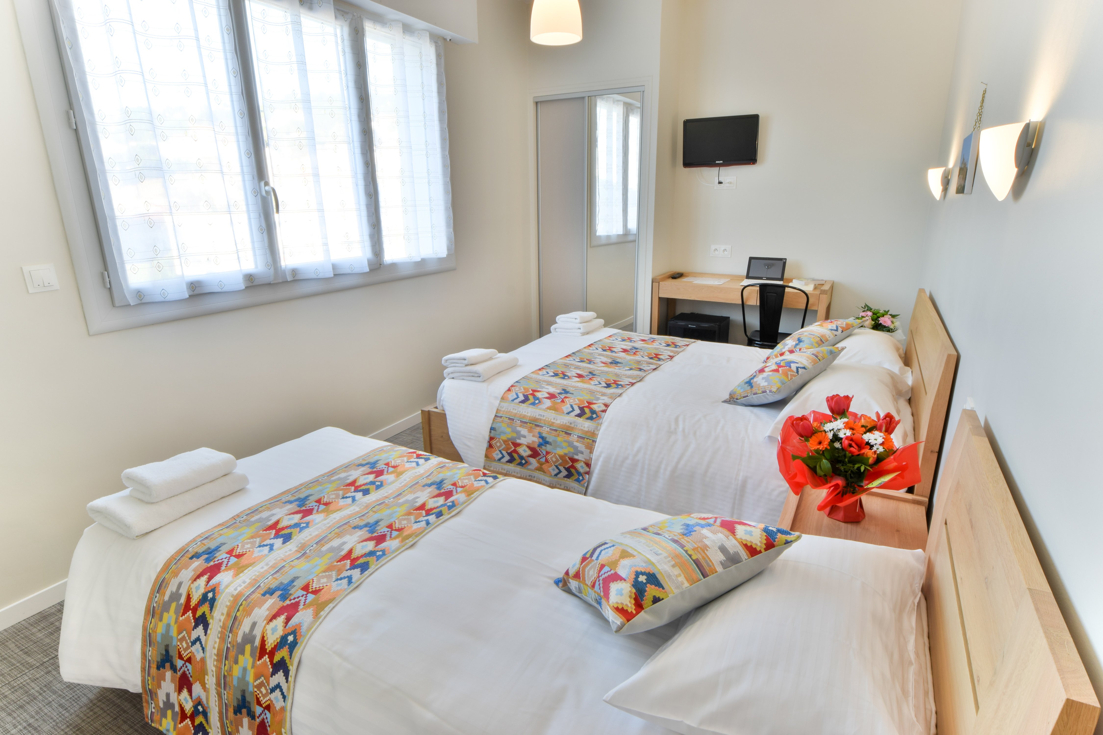 Hotel Sables D'or-官方