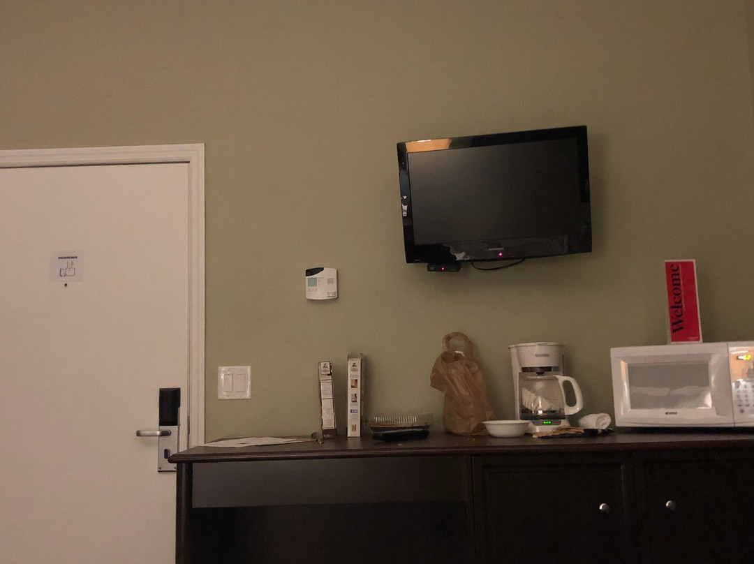 Poinciana Golf and Racquet Resort