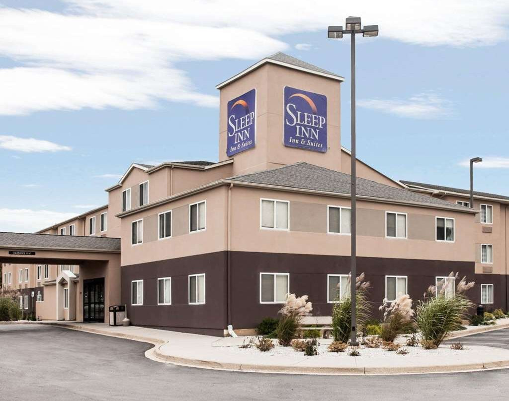 Wingate by Wyndham Bel Air I-95 Exit 77A主图