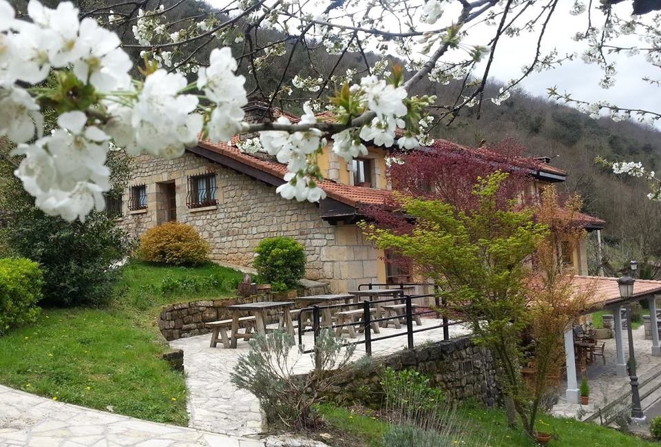 Hotel La Casa de Juansabeli-官方