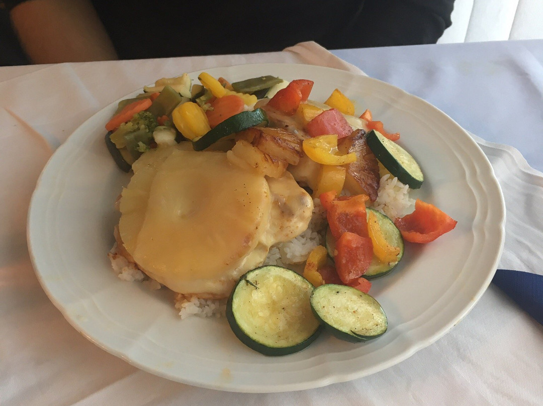 Landgasthof Schocklnickl