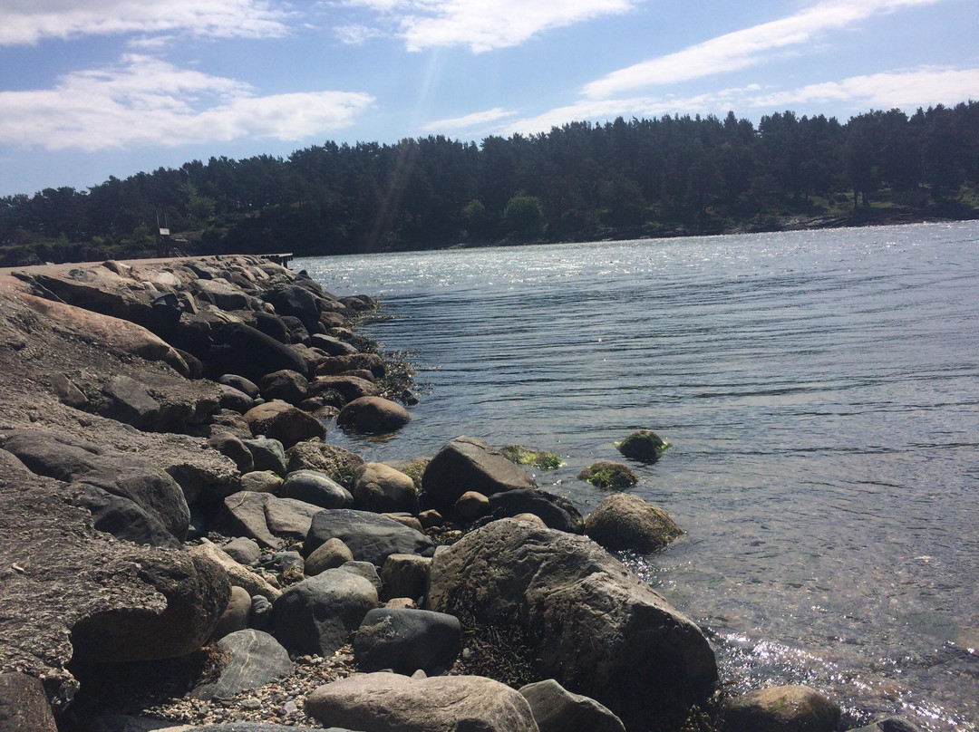Grimstad Sommerhotel