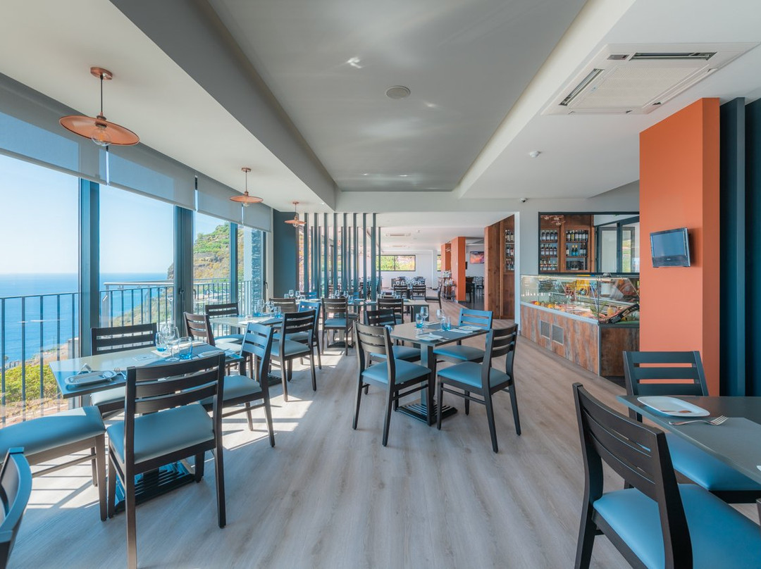 Ponta Do Sol酒店住宿-Engenho Velho Hotel