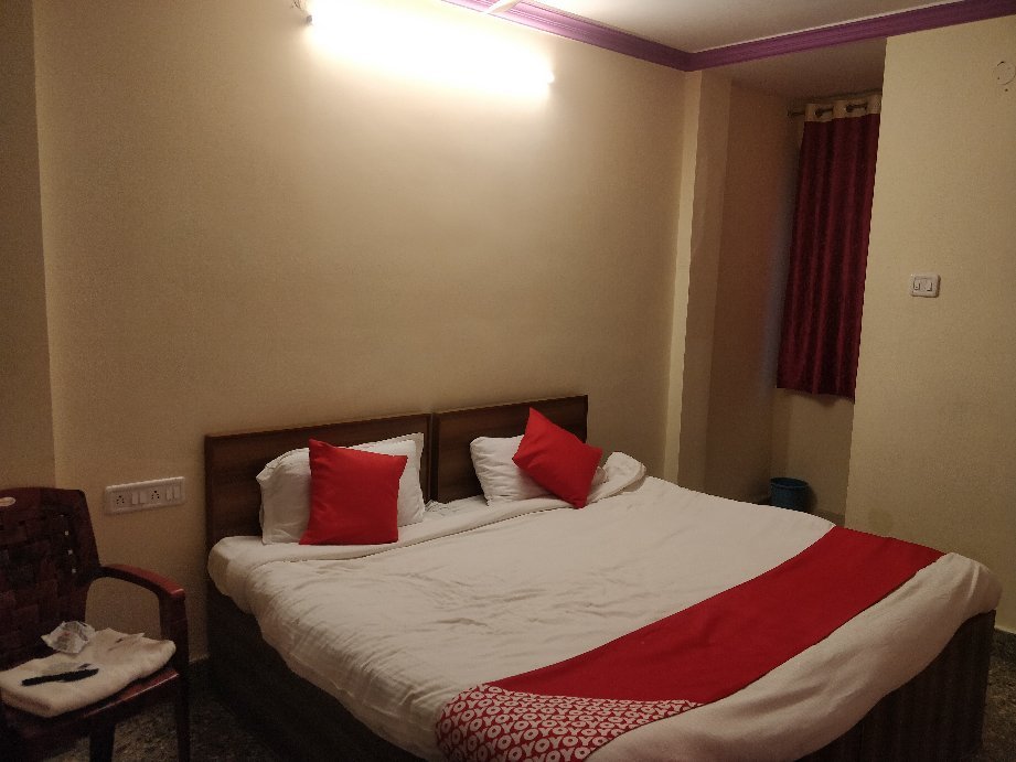 Hotel Radhika-官方