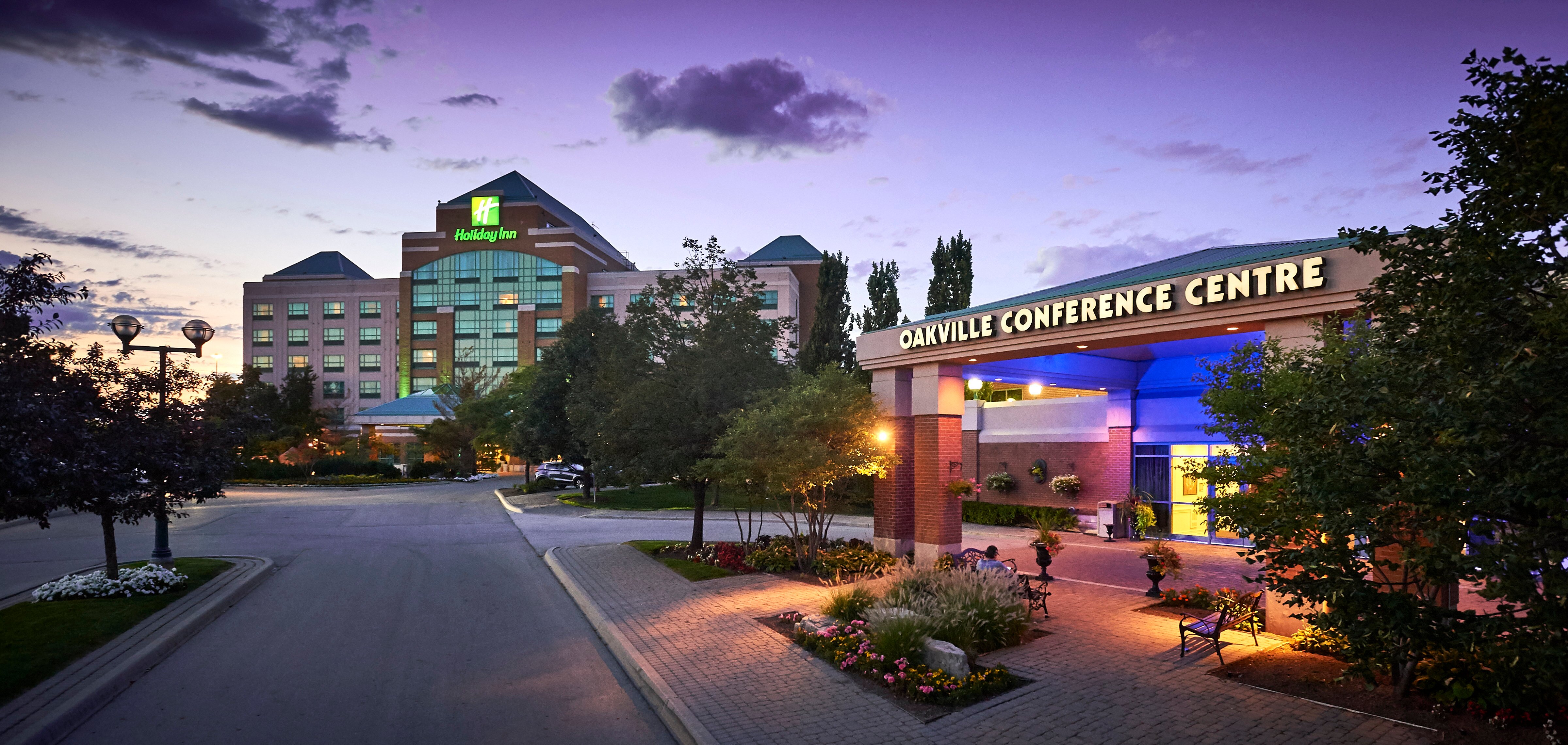 Holiday Inn & Suites Oakville @ Bronte By IHG-官方