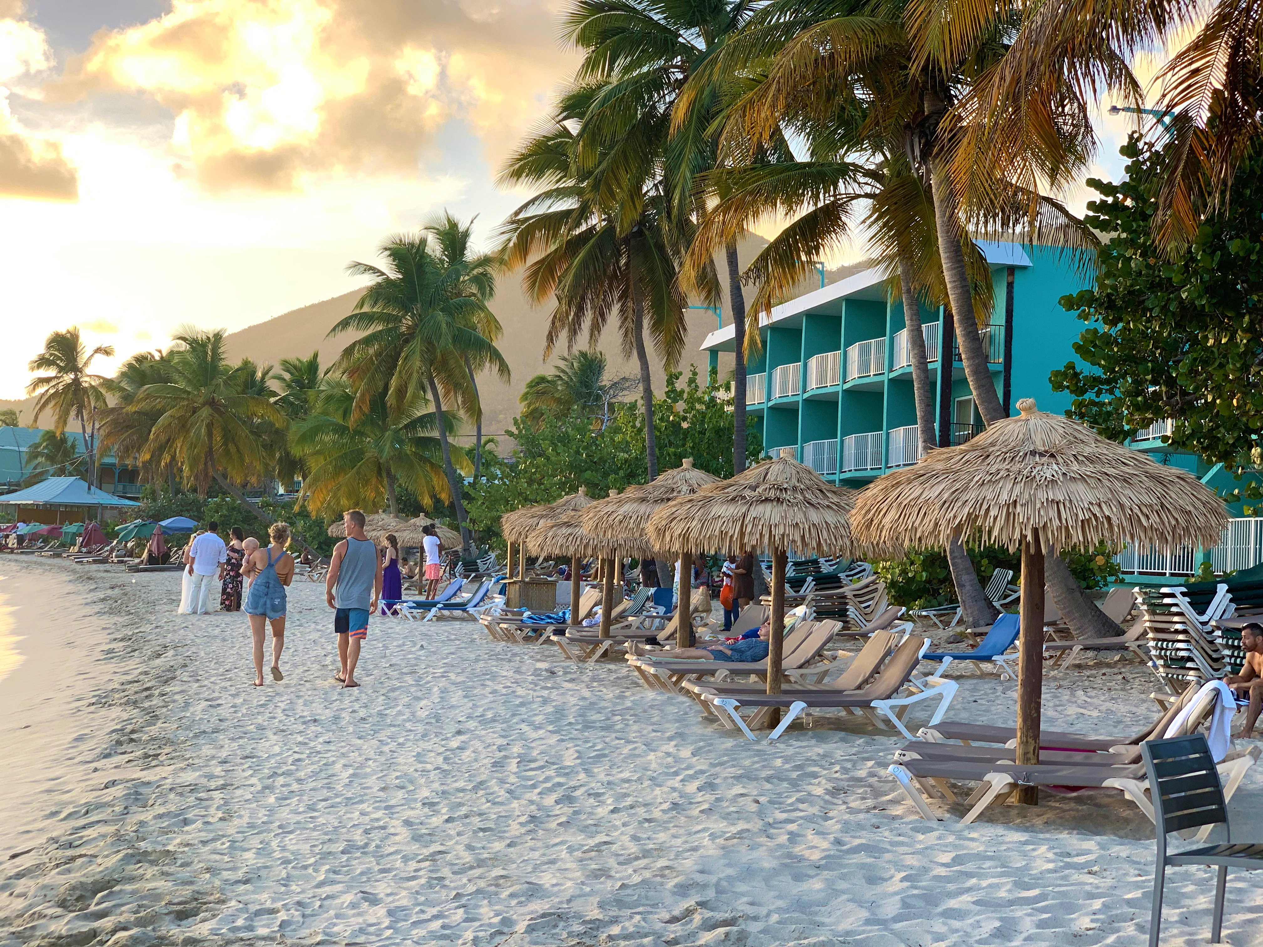 Emerald Beach Resort-官方