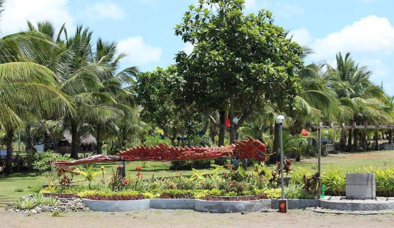 Orquidia Beach Resort