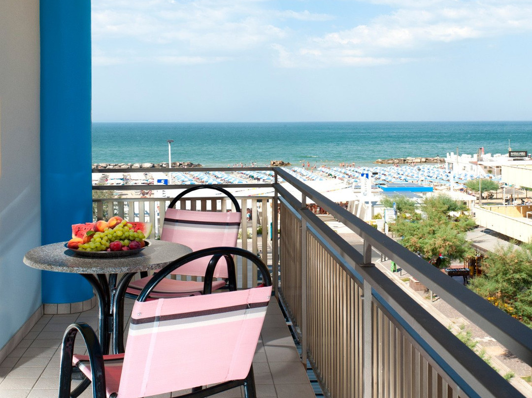 Hotel Lina