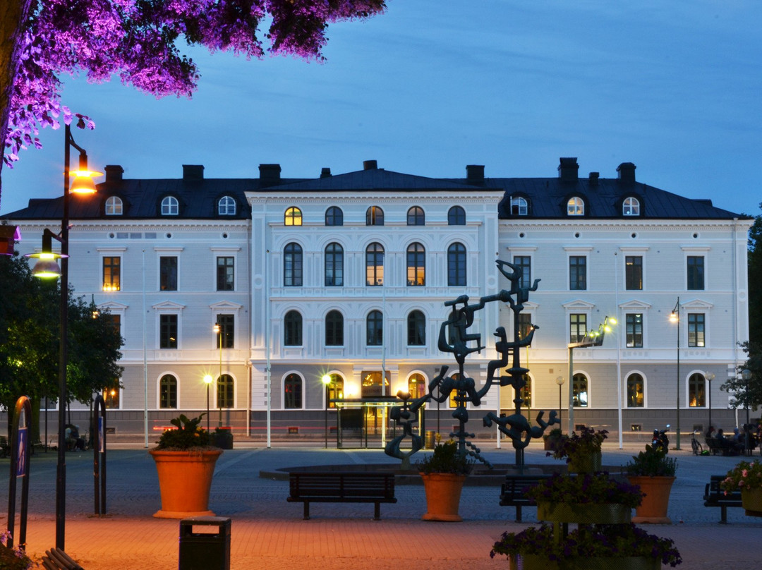 Mariestads Stadshotell主图