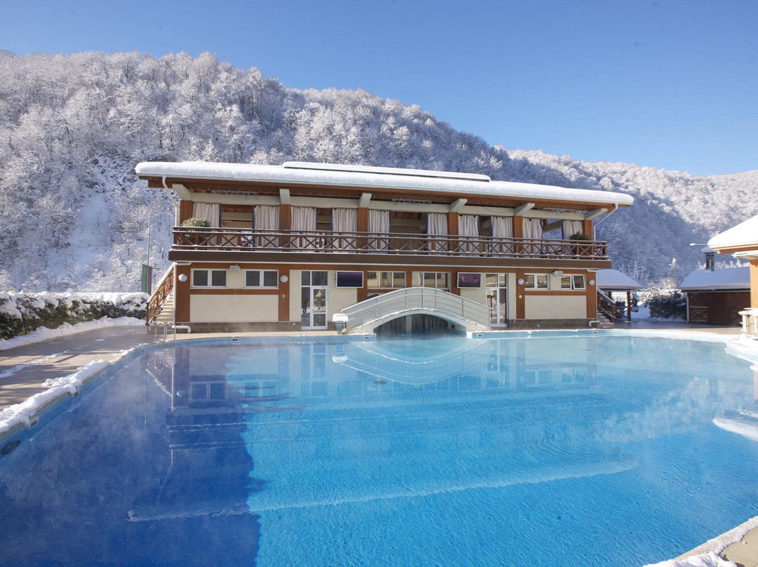 Grand Hotel Polyana
