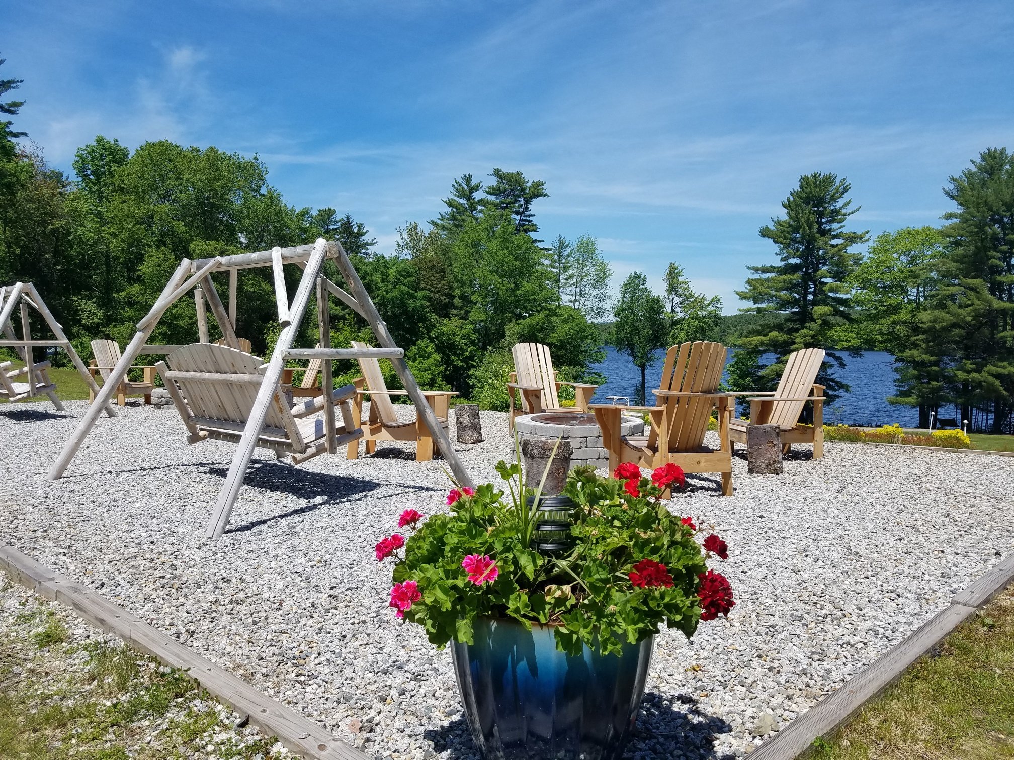 Highland Lake Resort-官方