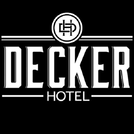 Decker Hotel And Bar-官方